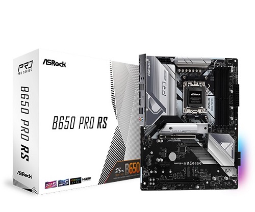 ASRock B650 PRO