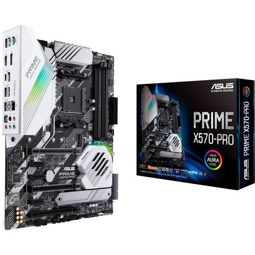 ASUS Prime X570-Pro