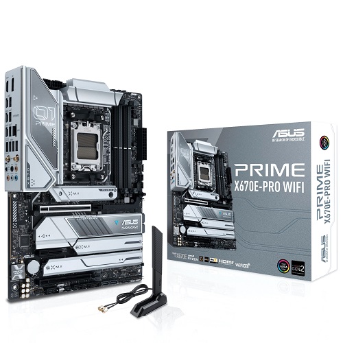 ASUS PRIME X670 P