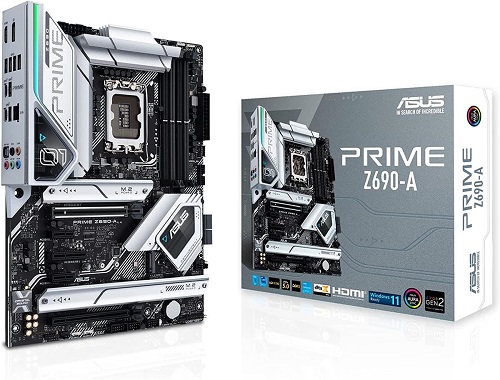 ASUS Prime Z690-A