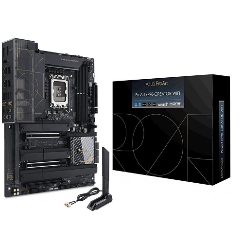 ASUS ProArt Z790 Creator WiFi