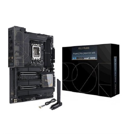 ASUS ProArt Z790-Creator 