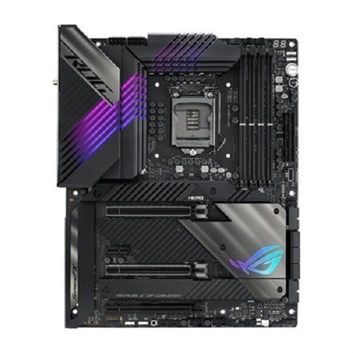 ASUS ROG Maximus XIII Hero 