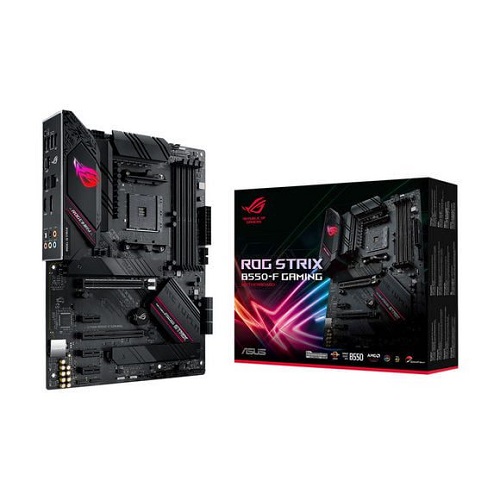 ASUS ROG STRIX B550-F Gaming (WiFi)