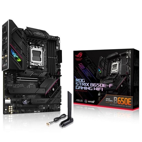 ASUS ROG Strix B650E