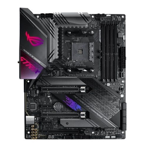 ASUS ROG Strix X570-E Gaming