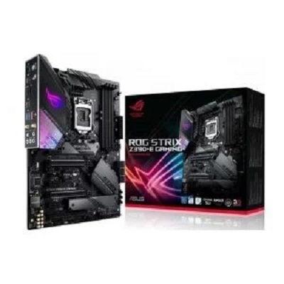 ASUS ROG Strix Z390-E Gaming