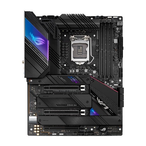 ASUS ROG Strix Z590-E Gaming WiFi