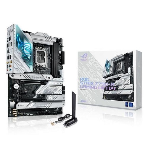 Asus Strix Z790-A Gaming D4