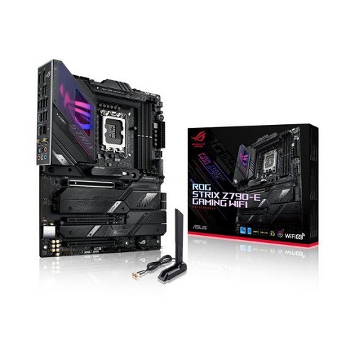 ASUS ROG Strix Z790-E Gaming