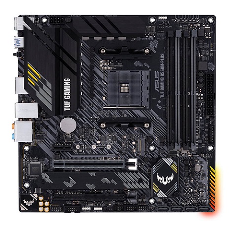 ASUS TUF Gaming B550-Plus