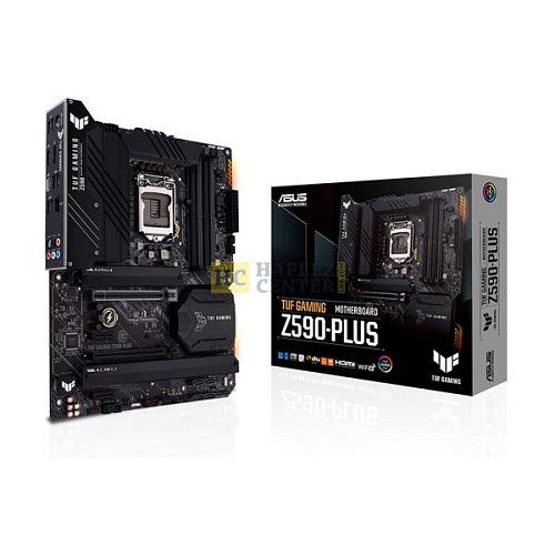 ASUS TUF Gaming Z590-Plus WiFi