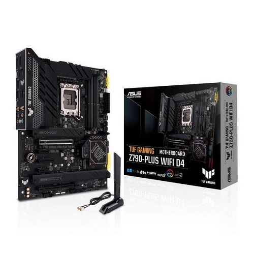 ASUS TUF Gaming Z790-Plus WiFi