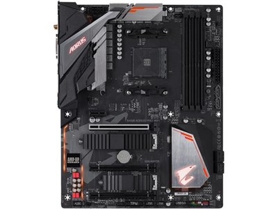 GIGABYTE B450 AORUS PRO WIFI 