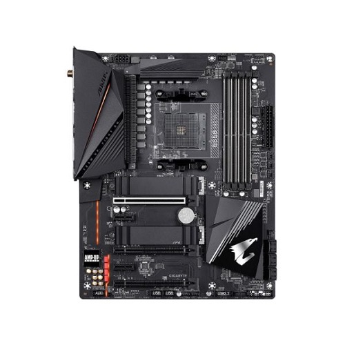 Gigabyte B550 Aorus Pro