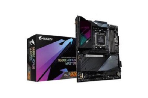 GIGABYTE B650E AORUS MASTER