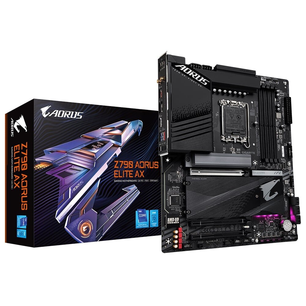 GIGABYTE Z790 AORUS Elite Gaming