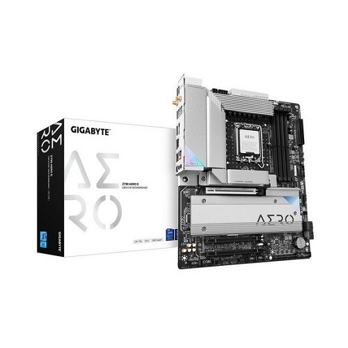 Gigabyte Z790 Vision G