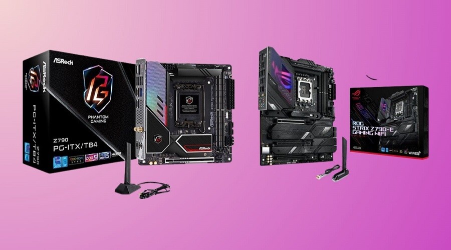 Les 8 Meilleures Cartes Meres Pour Ryzen 7 5700X en 2024