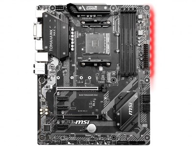 MSI B450 TOMAHAWK MAX 