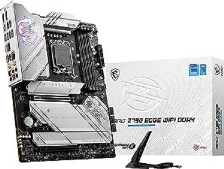 MSI MPG Z790 Edge WiFi Gaming 